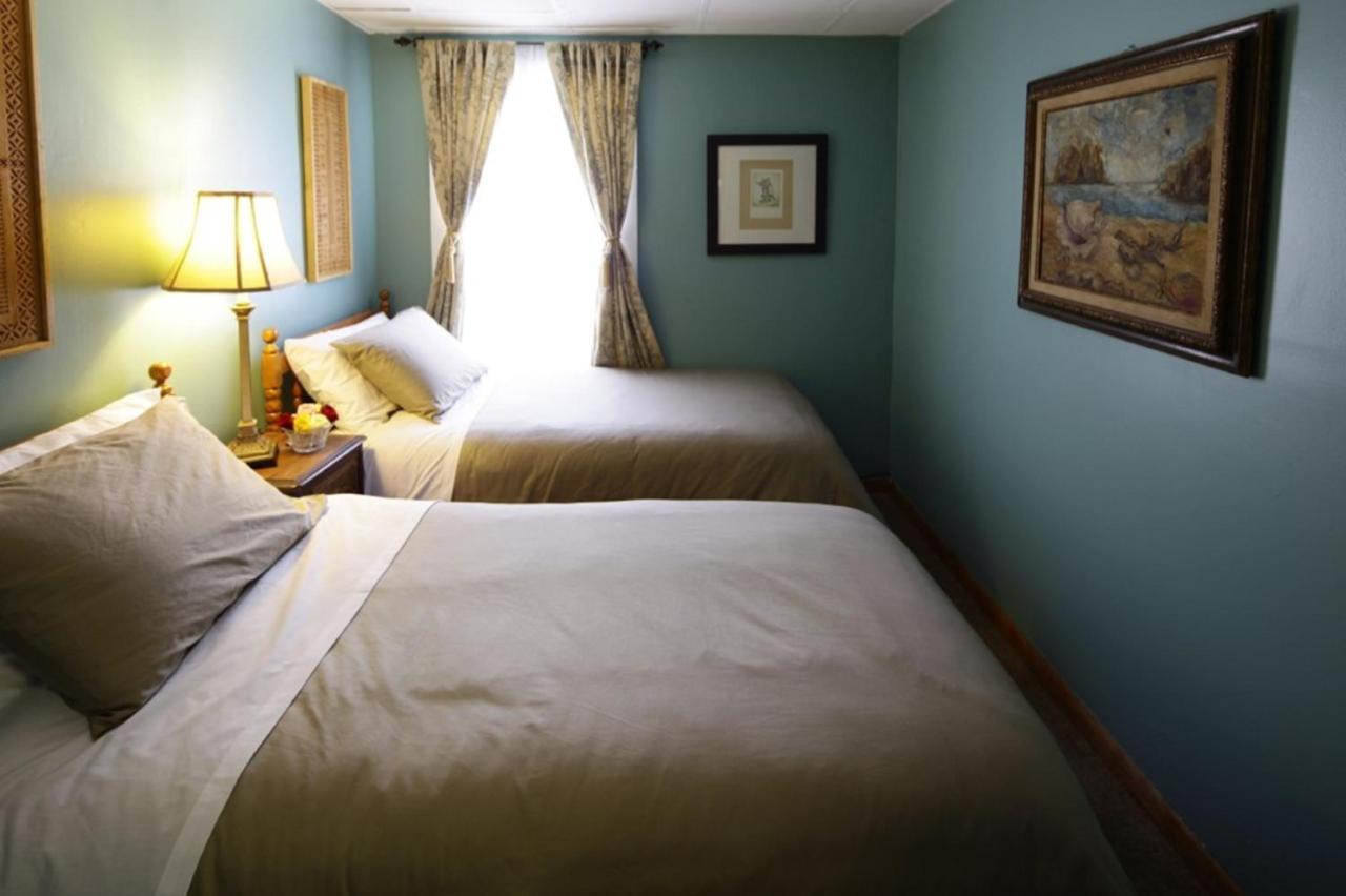 The Twilight Lodge Haines Falls 外观 照片